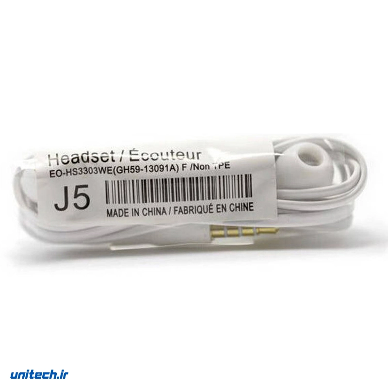 هندزفری سیمی سامسونگ Galaxy J53